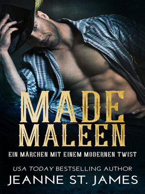 cover image of Made Maleen